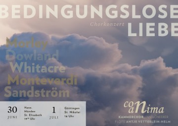 Aktueller Flyer