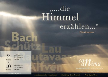 Aktueller Flyer